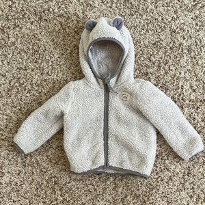 The North Face Baby Bear Fleece